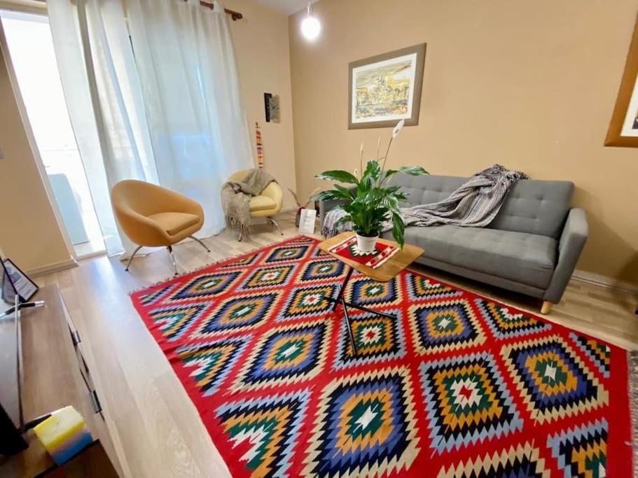 *heart Of New Bazaar 1 Bed Apt* Apartment Tirana
