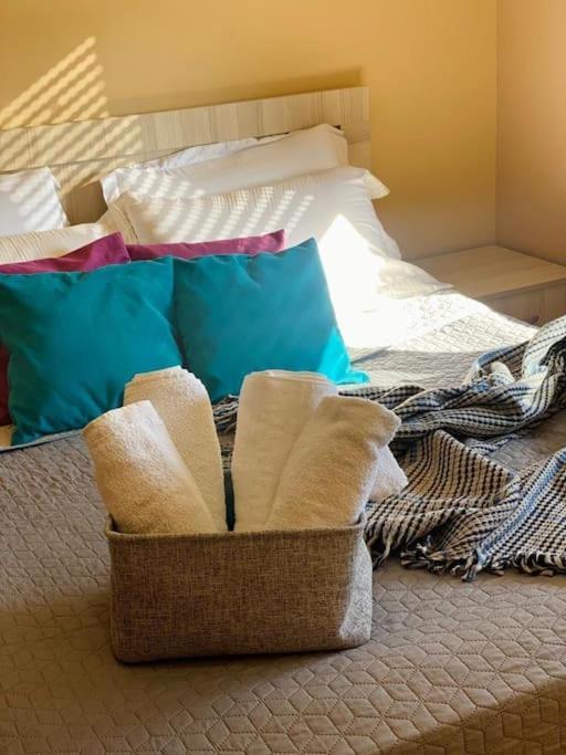 Apartment *heart Of New Bazaar 1 Bed Apt* *